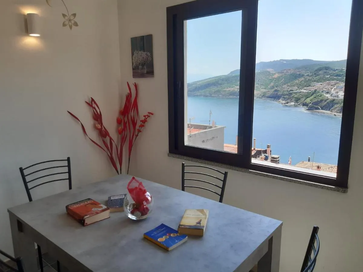 Bellagio Bed & Breakfast Castelsardo
