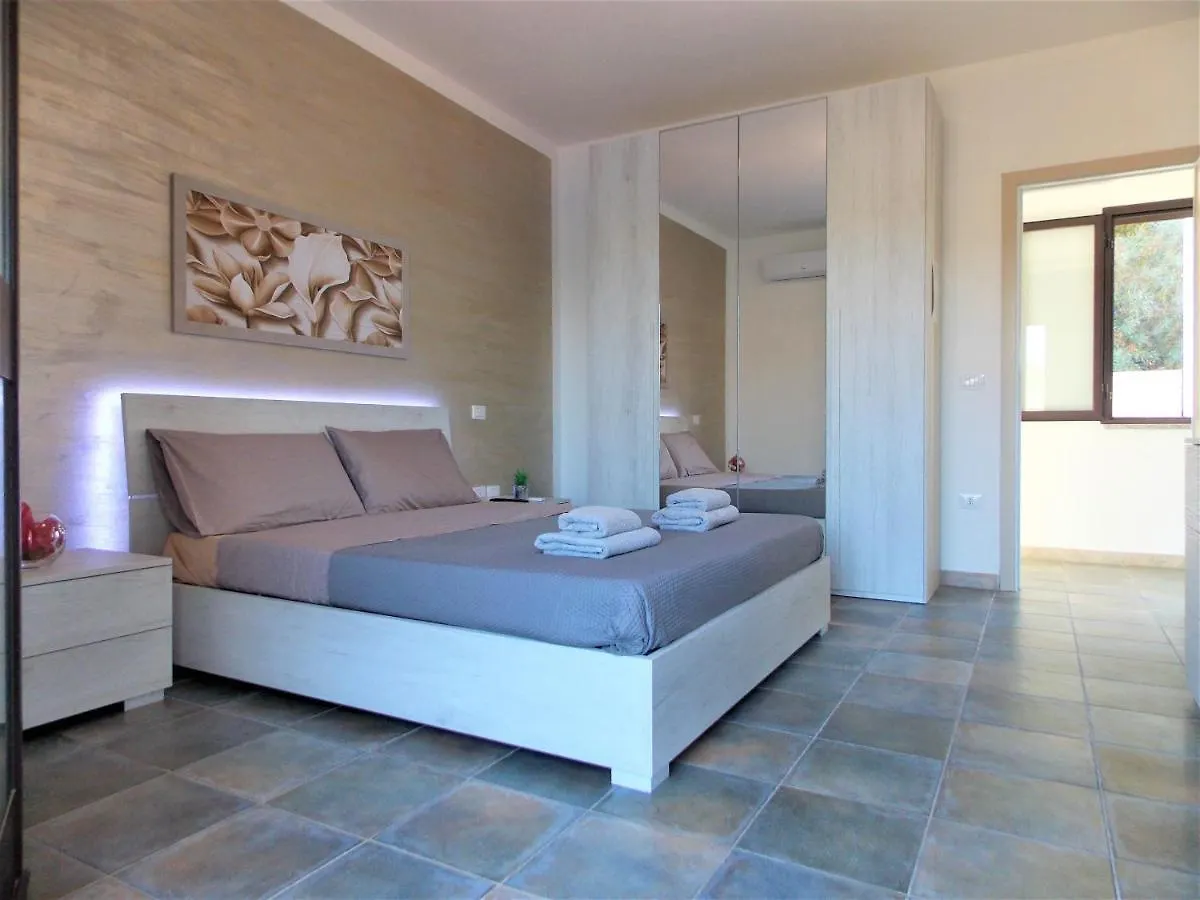 Bellagio Bed and Breakfast Castelsardo Bed & Breakfast