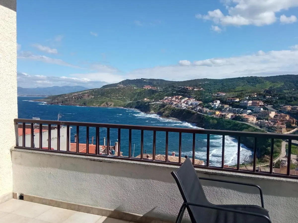 Bellagio Bed and Breakfast Castelsardo