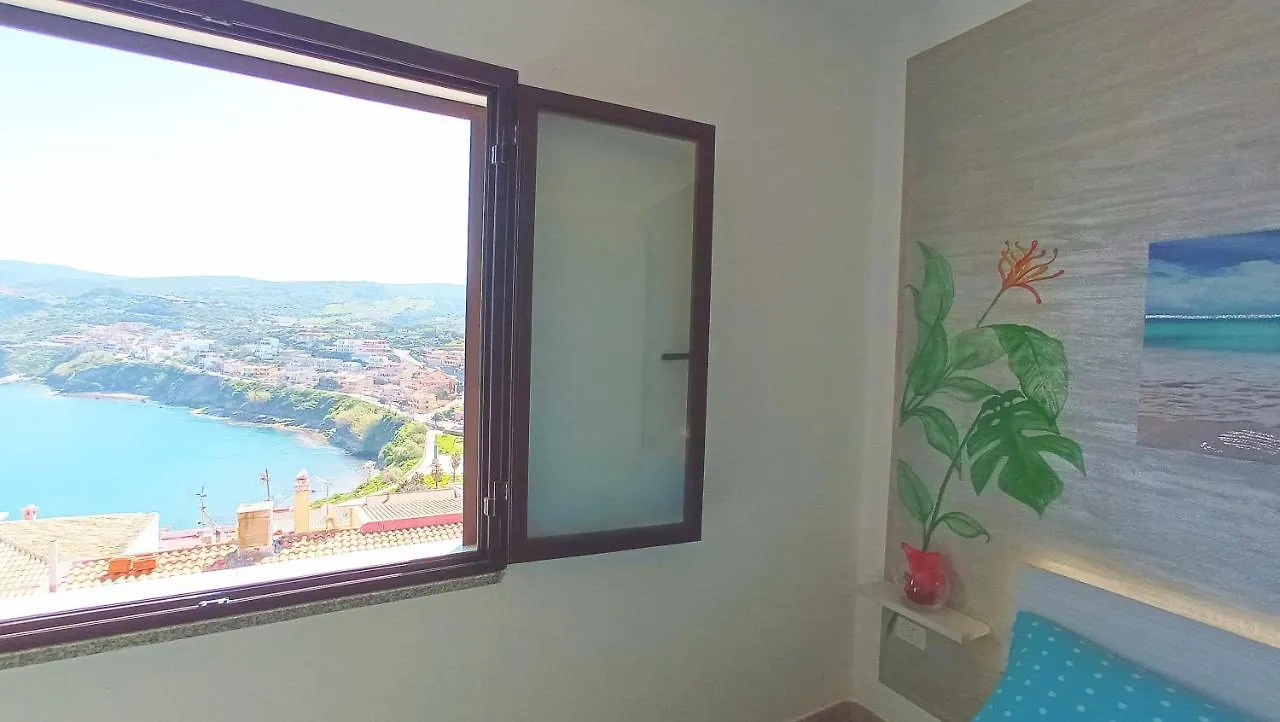Bed & Breakfast Bellagio Bed and Breakfast Castelsardo