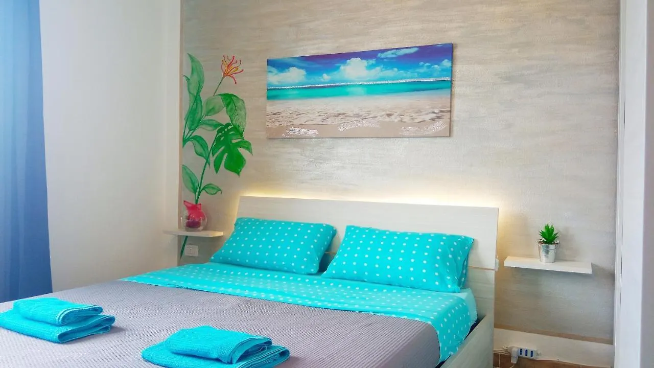 Bed & Breakfast Bellagio Bed and Breakfast Castelsardo