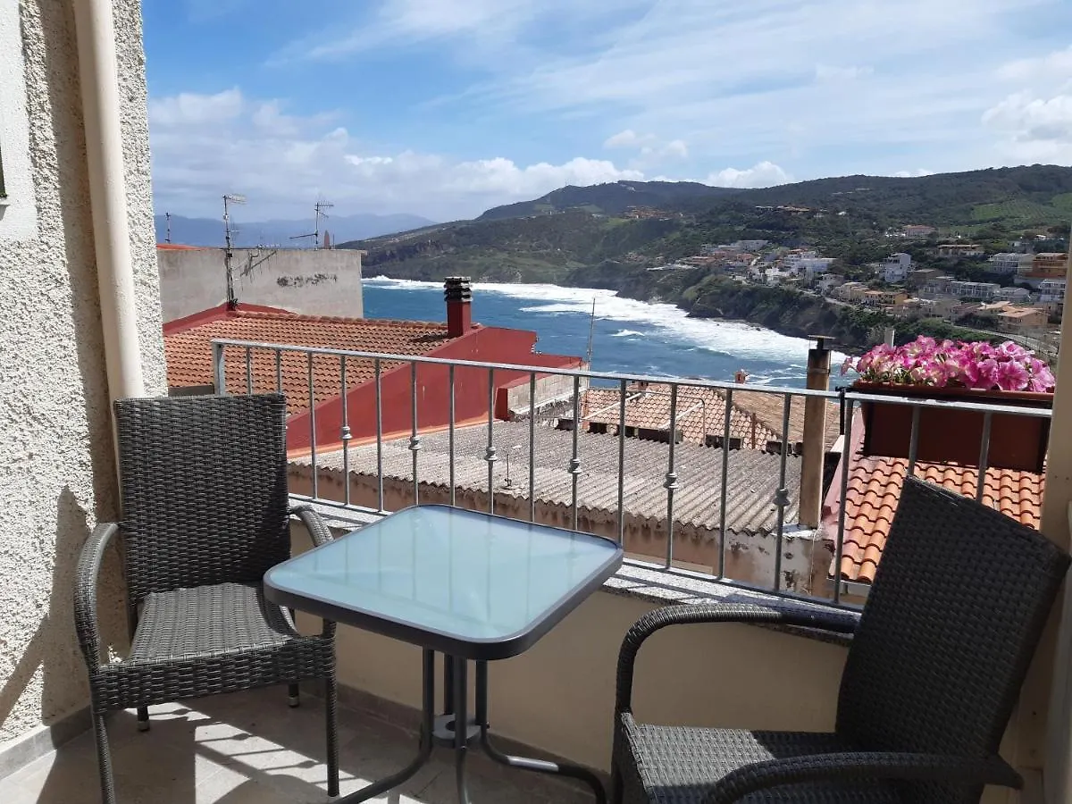 Bed & Breakfast Bellagio Bed and Breakfast Castelsardo