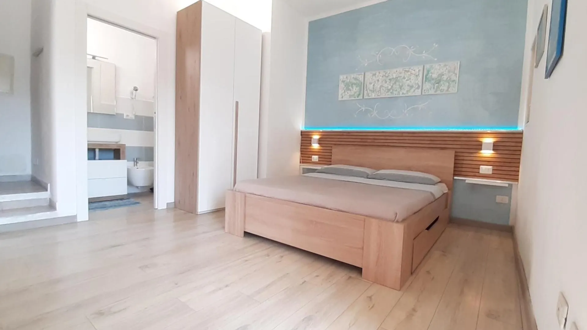 Bellagio Bed & Breakfast Castelsardo