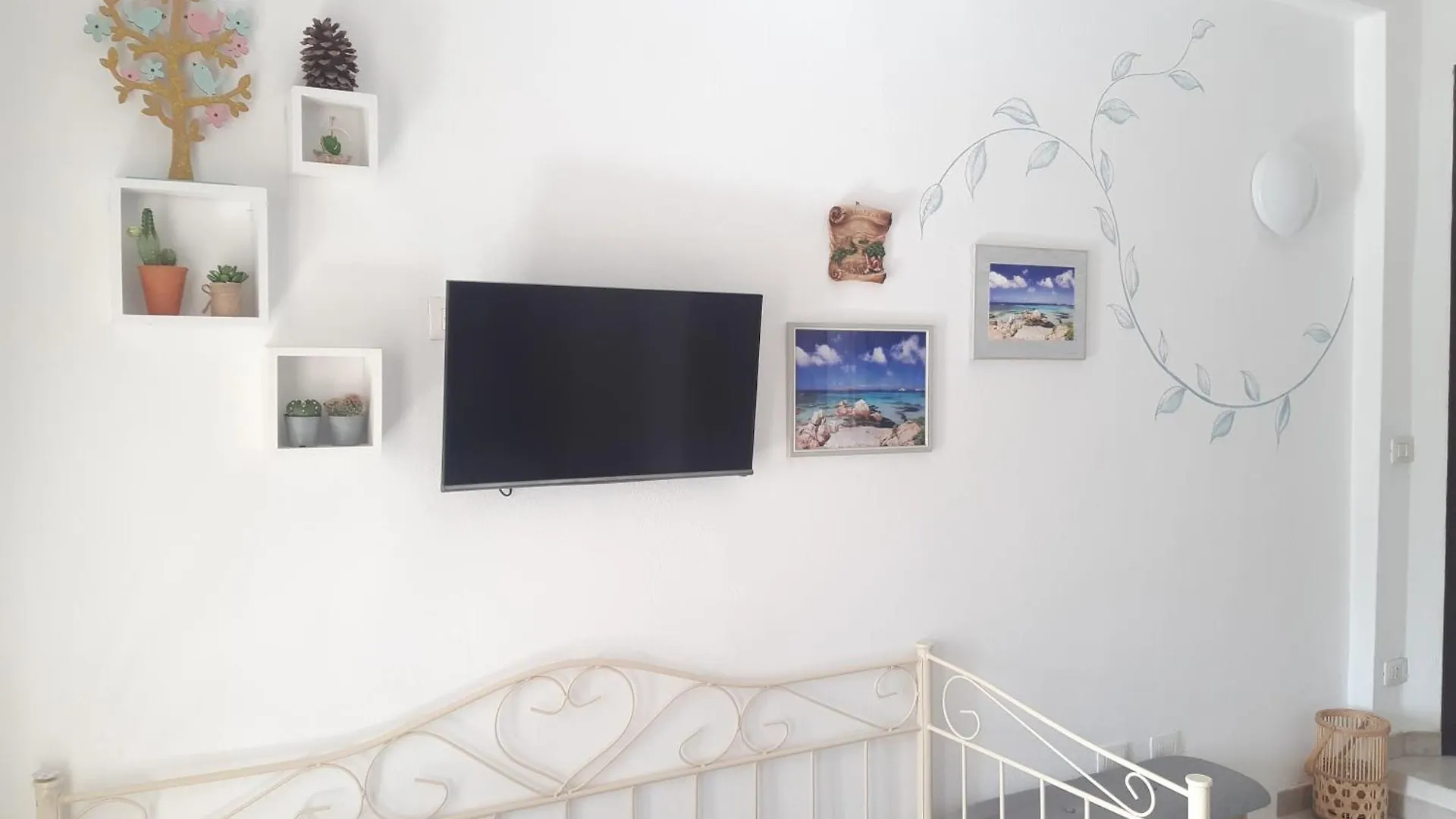 Bellagio Bed & Breakfast Castelsardo 0*,  Italy