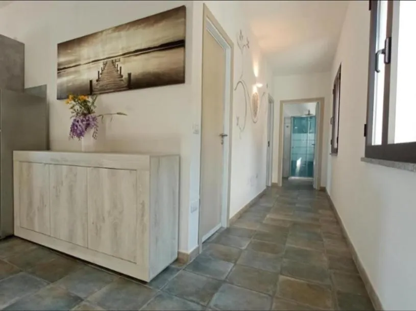 Bellagio Bed and Breakfast Castelsardo 0*,  Italië