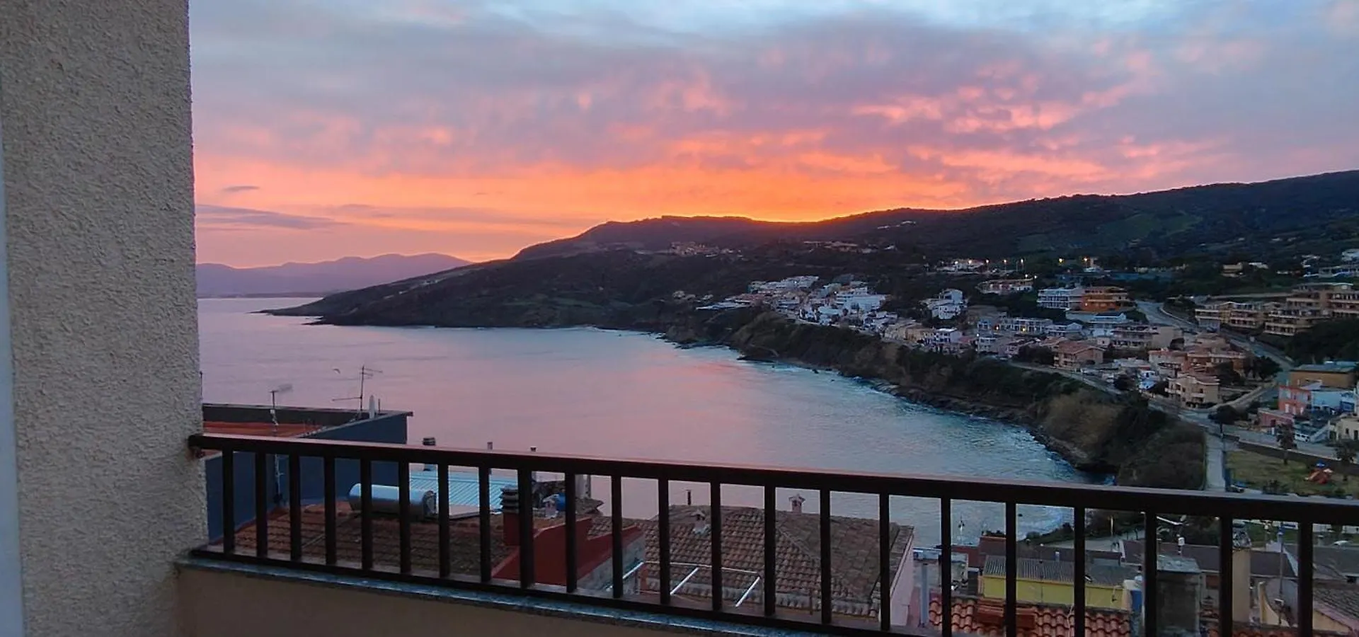 Bellagio Bed and Breakfast Castelsardo Bed & Breakfast