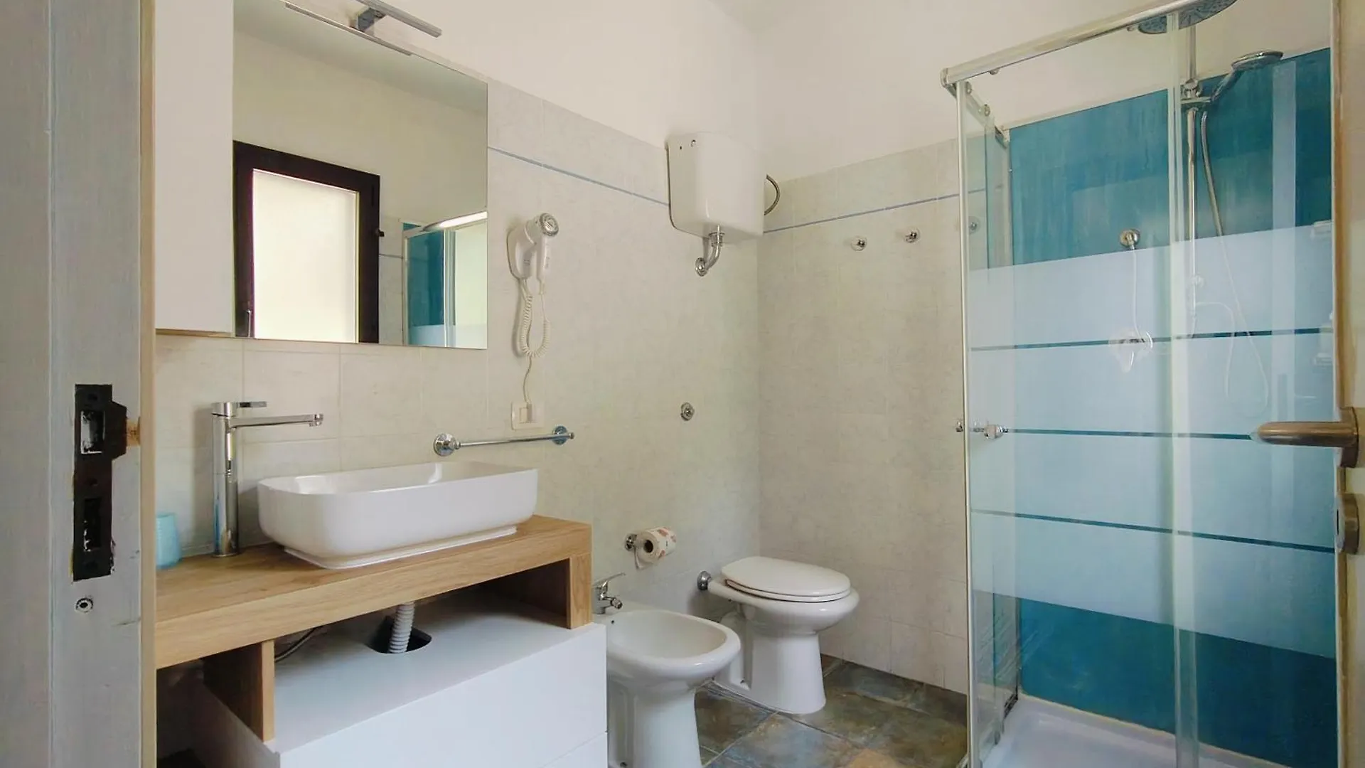 Bellagio Bed and Breakfast Castelsardo