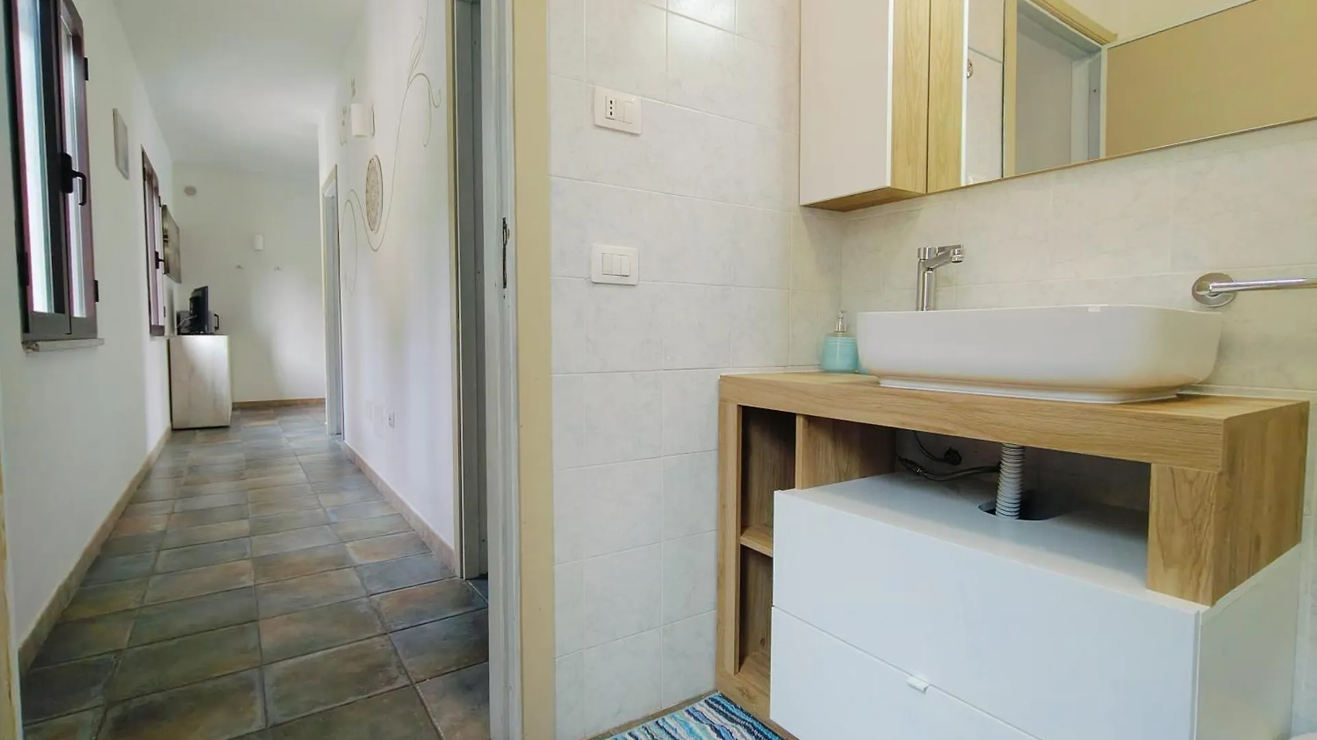 Bellagio Bed and Breakfast Castelsardo Bed & Breakfast
