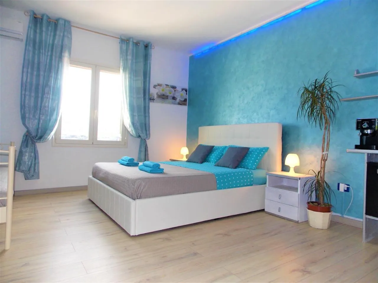 Bellagio Bed and Breakfast Castelsardo 0*,