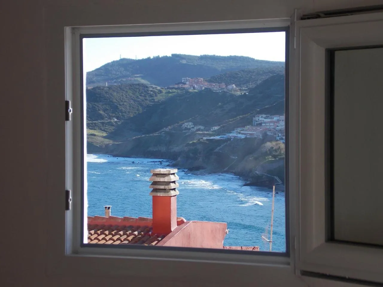 Bed & Breakfast Bellagio Bed and Breakfast Castelsardo