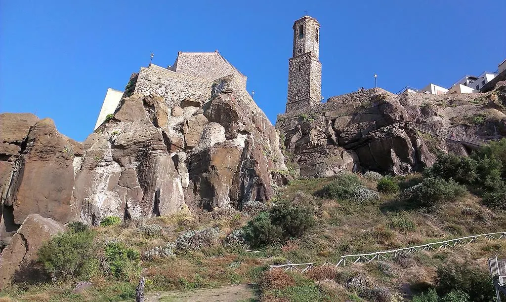 Bellagio Bed and Breakfast Castelsardo